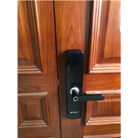 济宁开防盗门锁上门服务一次多少钱