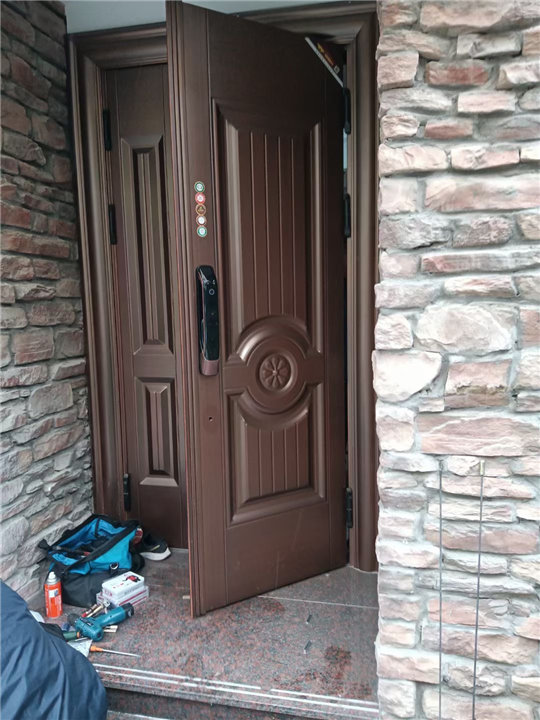 济宁开修保险柜电话是多少