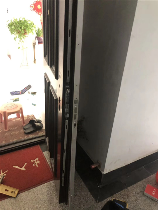 嘉峪关饭店开锁24小时上门服务电话