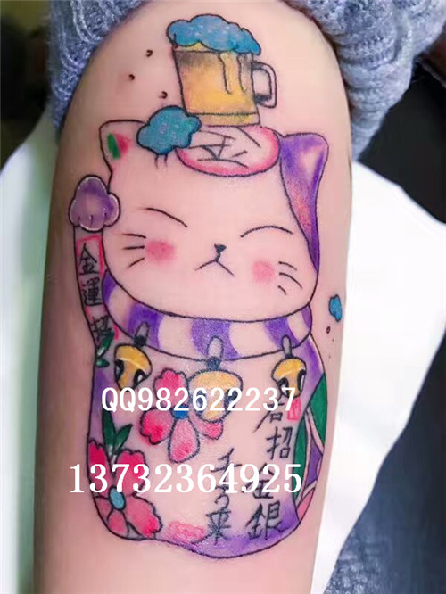 湖州纹身-织里纹身-湖州刺青