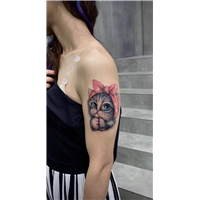 织里纹身多少钱 