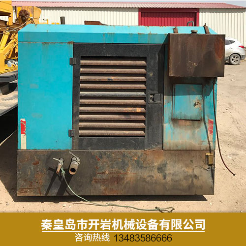 河北哪里有二手空压机 河北二手空压机交易中心在哪里 