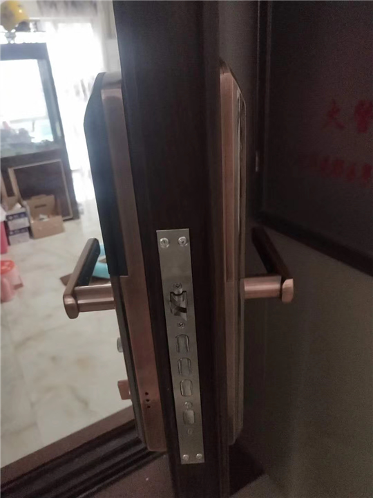 阜南上门开汽车锁怎么收费
