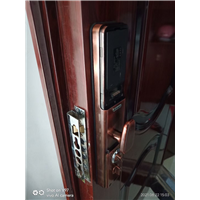 阜南上门开锁换锁怎么收费的