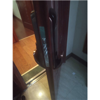 阜南玻璃门锁开不了锁找谁