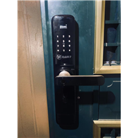 吴忠换防盗门锁店电话是多少
