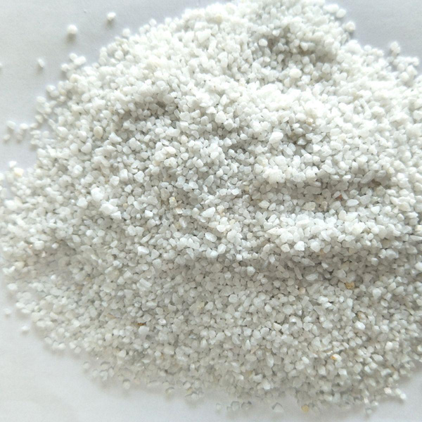 山西雪花白砂 