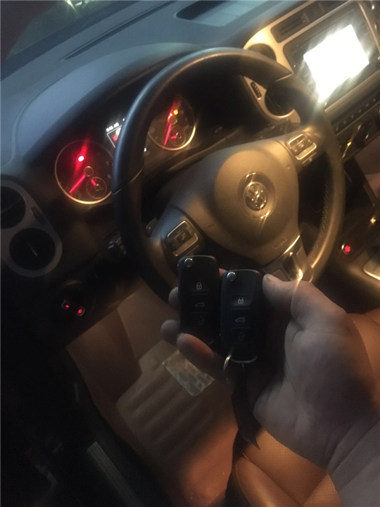 乌鲁木齐开锁公司