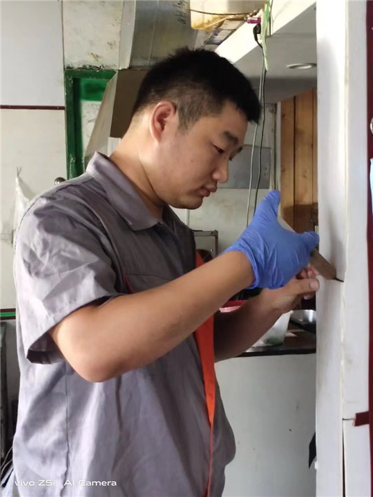 邢台平乡哪里有餐馆灭鼠的队伍