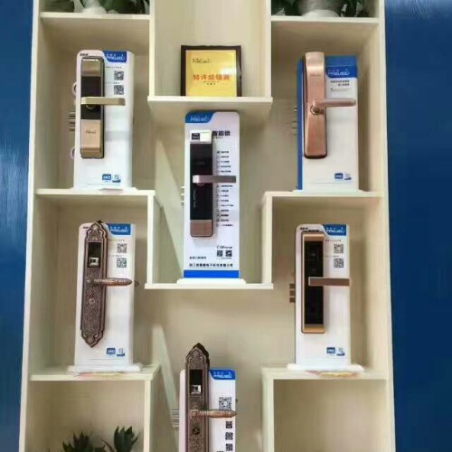 喀什兄弟开锁