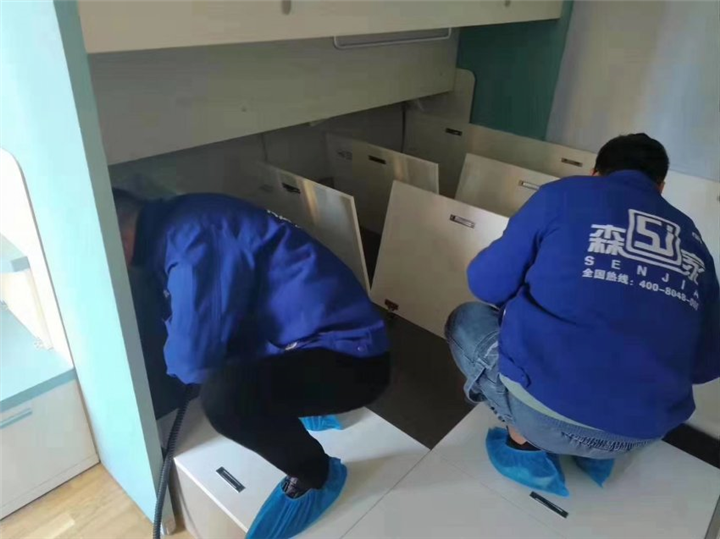 平遥县室内除甲醛除异味公司