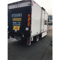 中山货车尾板价格-中山货车尾板厂家-货车尾板 