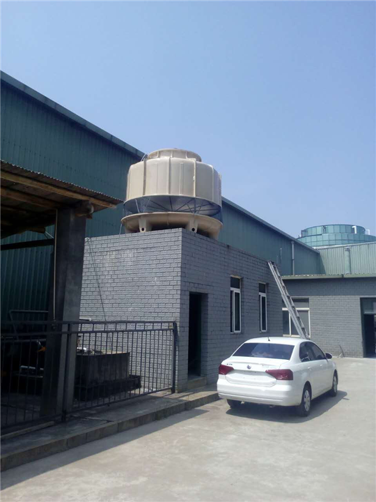 长沙冷却塔价格
