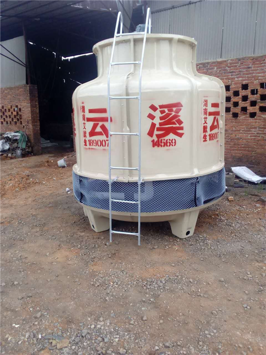 长沙冷却塔哪家好