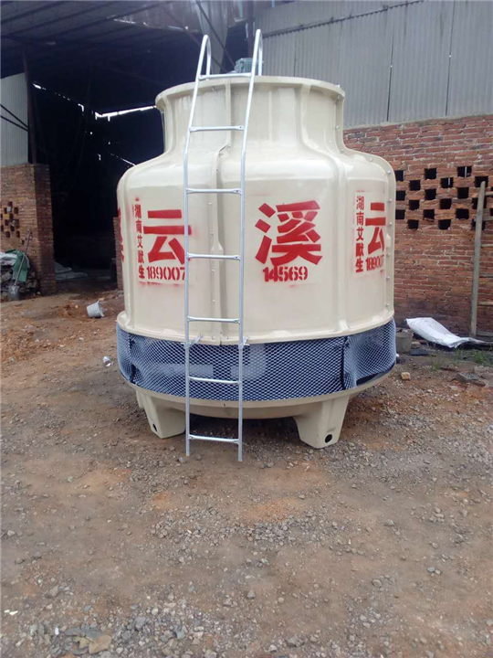 郴州冷却塔价格