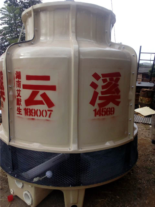 长沙冷却塔生产销售