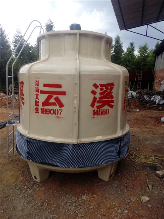湖南长沙冷却塔厂家直销