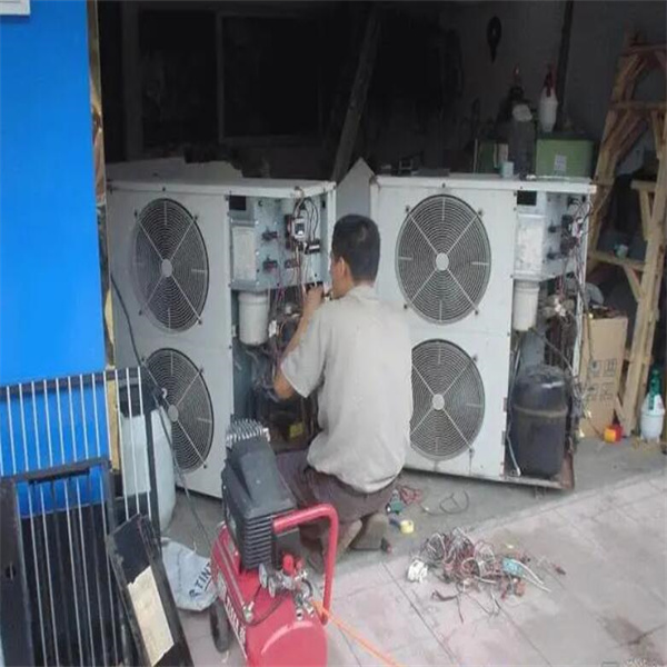 湘乡维修空调电话