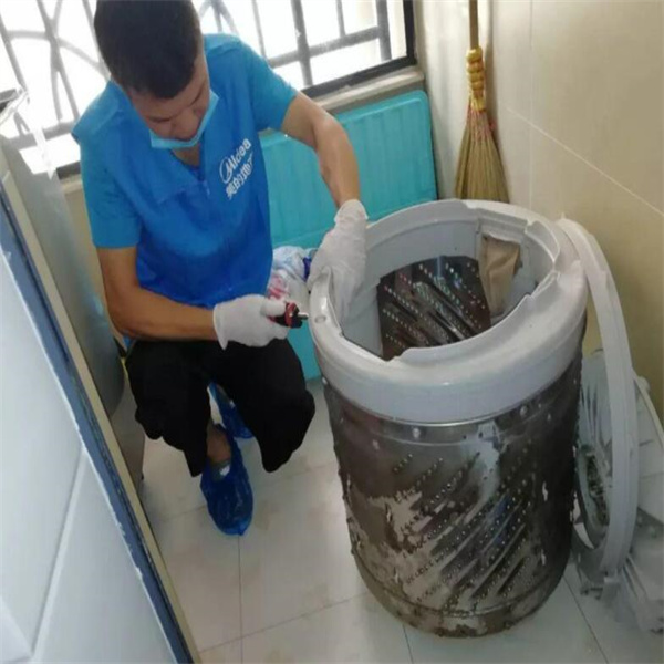 湘乡洗衣机维修