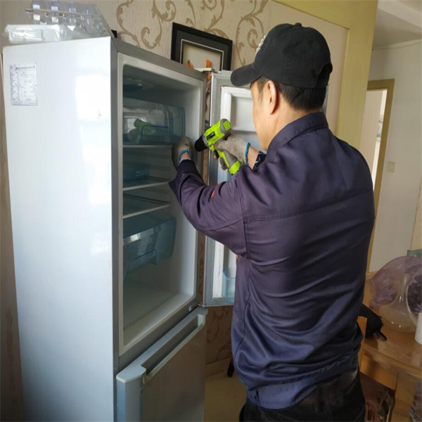 湘乡冰箱维修