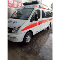 上海救护车出租|上海120救