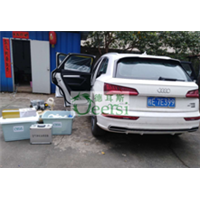 钦州奥迪Q5L做汽车治理 