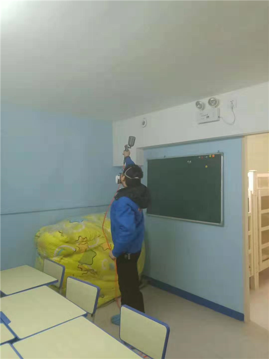 钦州彤星园治理