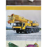 渭南吊车租赁电话