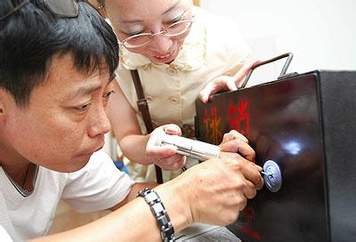 克拉玛依开汽车锁 