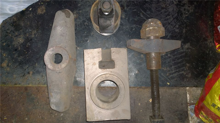 兰州锅炉配件批发 