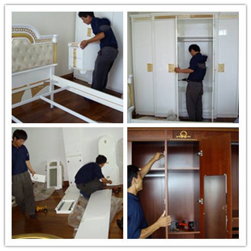 太湖家具安装-太湖网购家具安装 