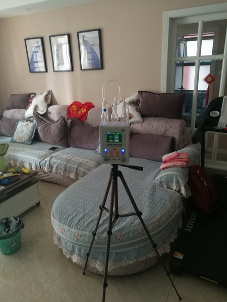 芜湖甲醛治理@芜湖新房除甲醛