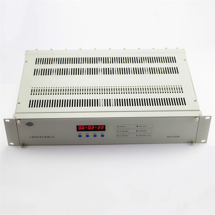NTP对时器