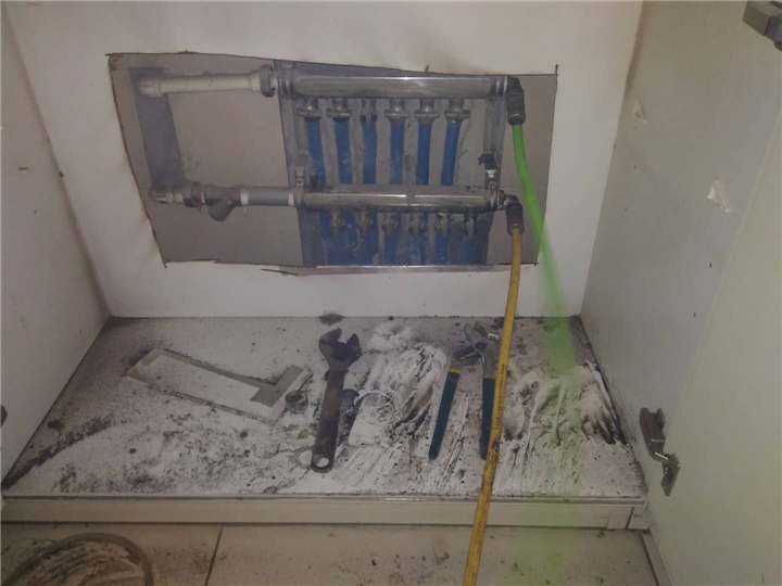 运城马桶疏通