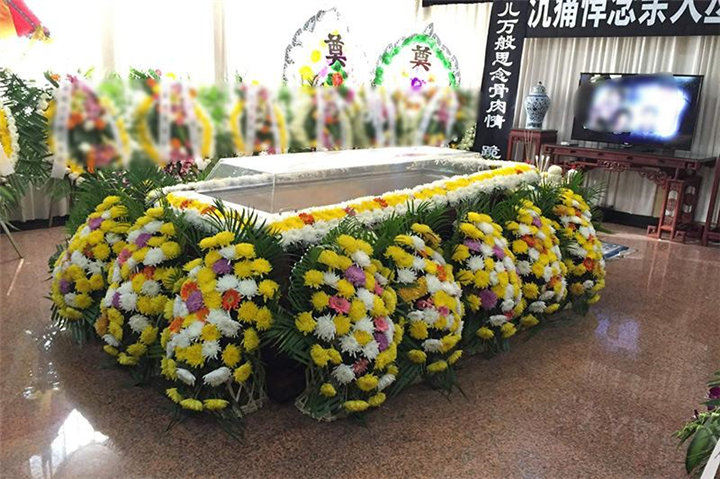 桂林丧葬一条龙