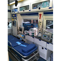 大庆救护车出租调度中心