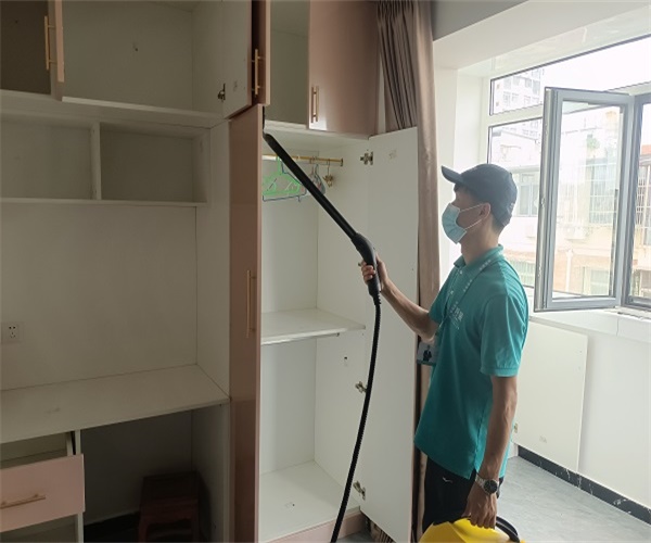 长春家具除甲醛
