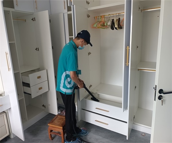 长春家具除甲醛