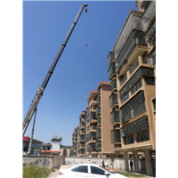 韶关吊车出租公司