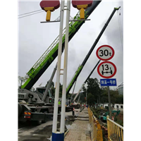 韶关吊车出租电话