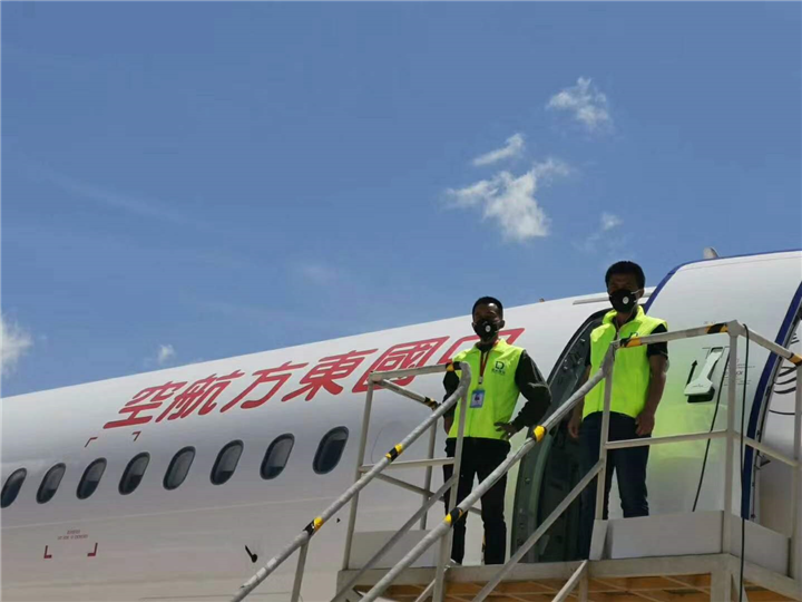 松原除甲醛 松原甲醛检测