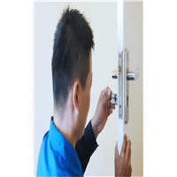 陇西换锁