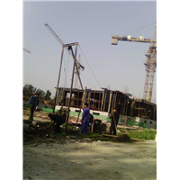 无锡建筑工地打井