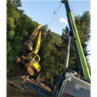 临泉县吊车电话