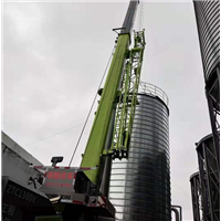 临泉吊车出租电话