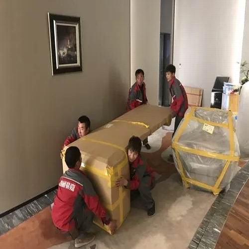 栖霞市老兵搬家公司，专业专注栖霞市搬家行业20余年