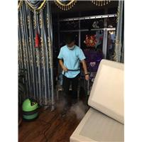 西宁学校除甲醛|西宁新房除异味 