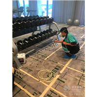 乌鲁木齐除甲醛碧桂园都荟甲醛治理 