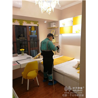乌鲁木齐除甲醛碧桂园甲醛治理 