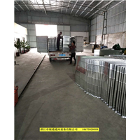 湛江镀锌风管、白铁风管厂家